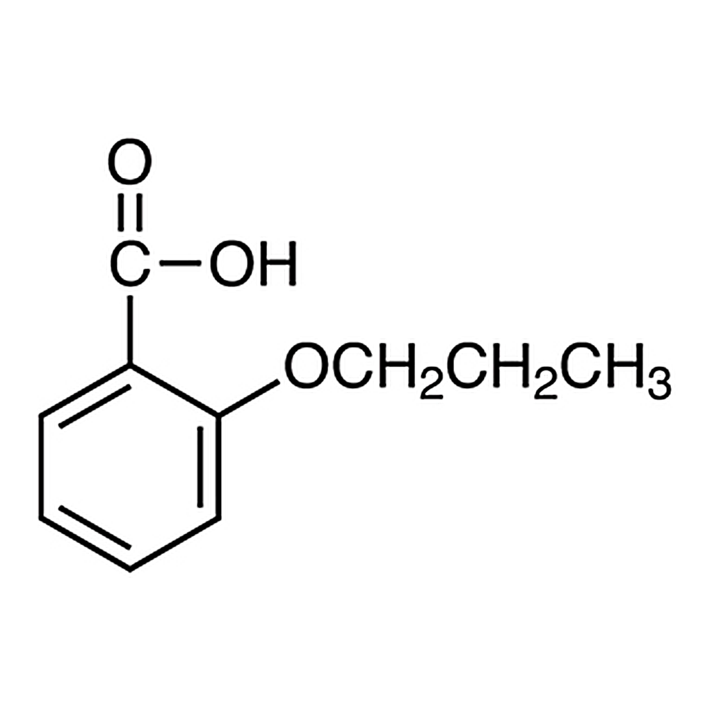 TCI 2-Propoxybenzoic Acid