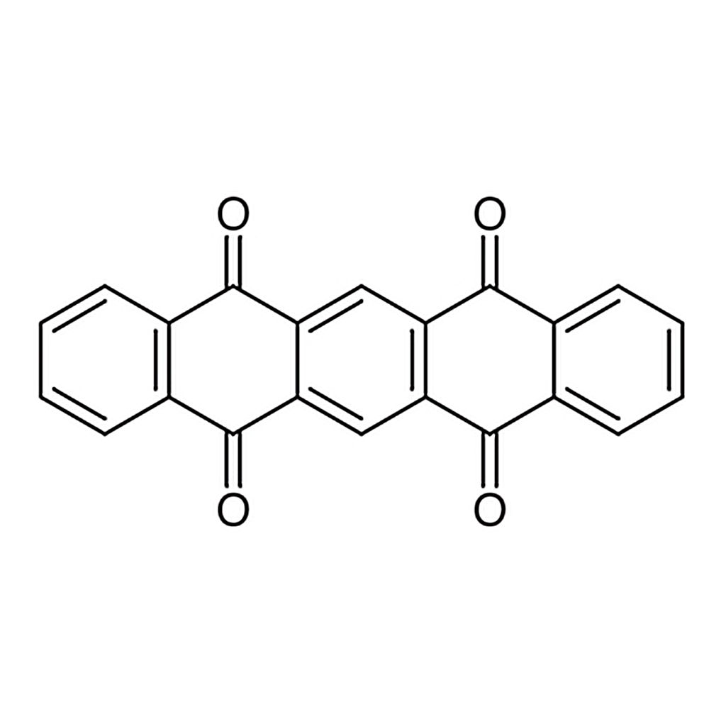 TCI 5,7,12,14-Pentacenetetrone