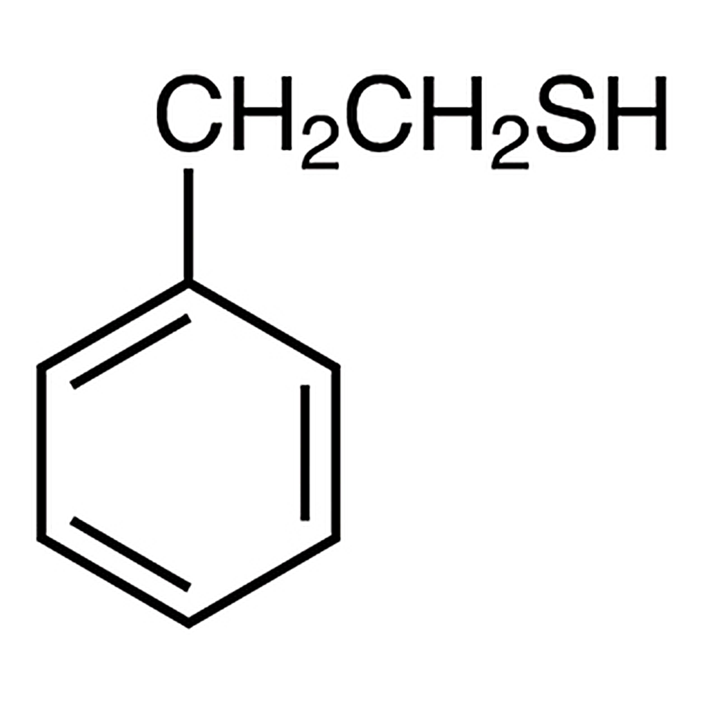 TCI 2-Phenylethanethiol