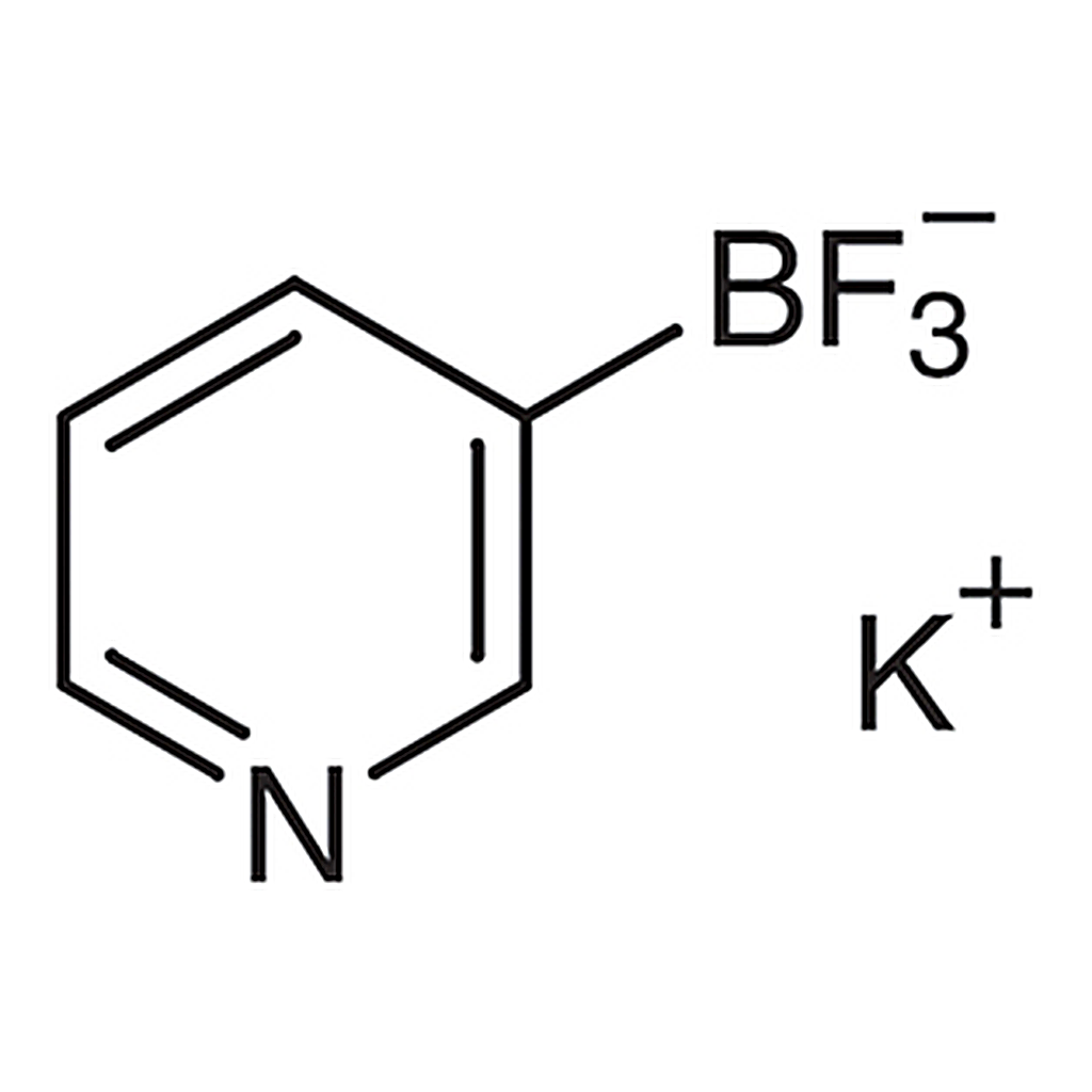 TCI Potassium 3-Pyridyltrifluoroborate