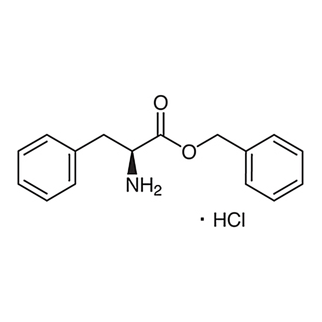 TCI L-Phenylalanine Benzyl Ester Hydrochloride