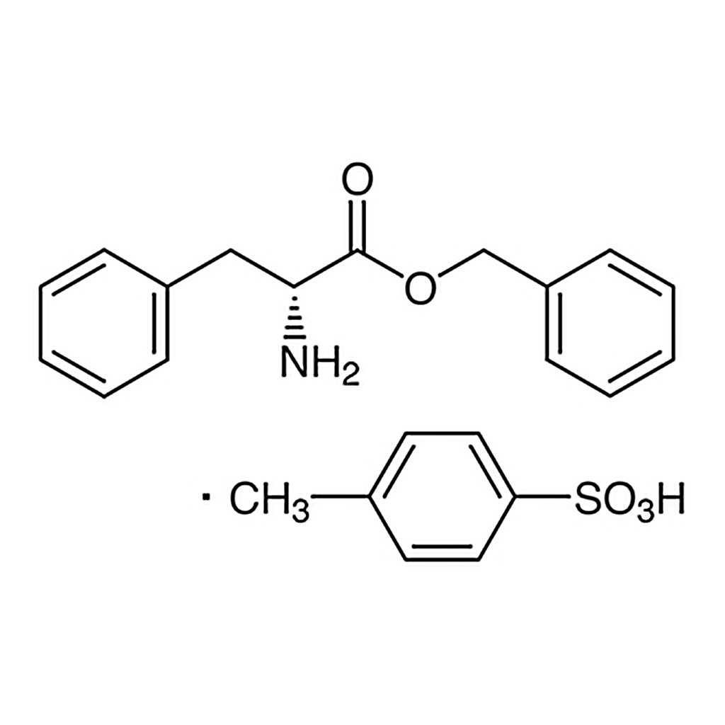 TCI D-Phenylalanine Benzyl Ester p-Toluenesulfonate