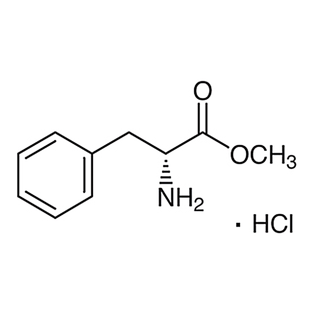 TCI D-Phenylalanine Methyl Ester Hydrochloride