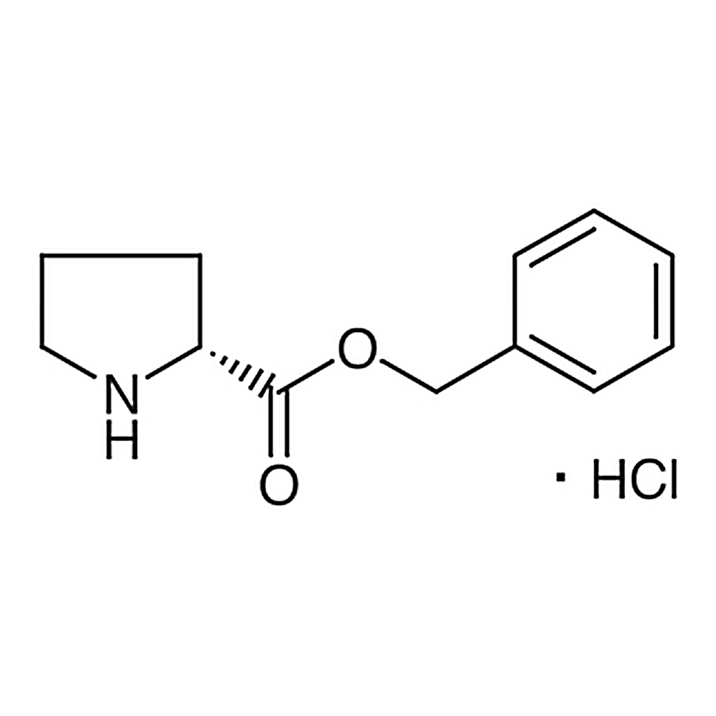 TCI D-Proline Benzyl Ester Hydrochloride