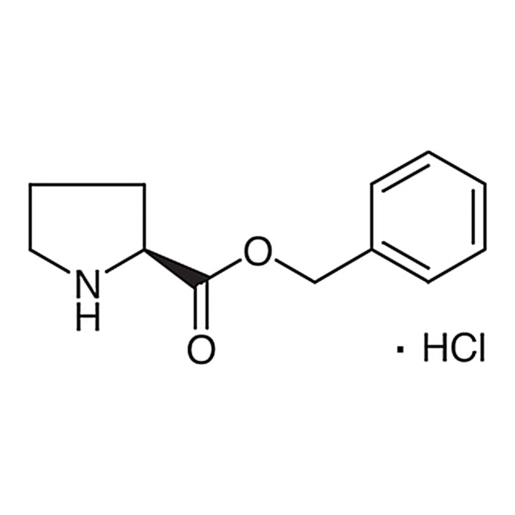 TCI L-Proline Benzyl Ester Hydrochloride
