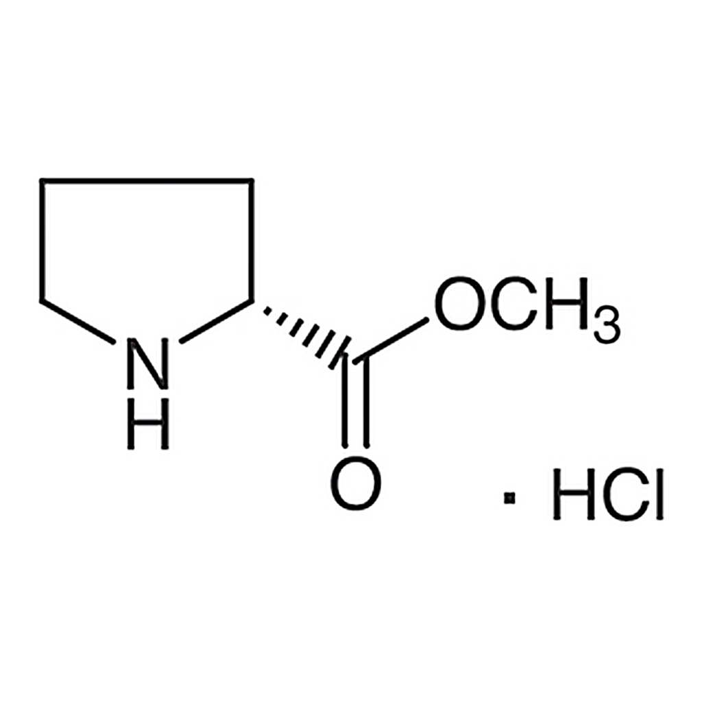 TCI D-Proline Methyl Ester Hydrochloride