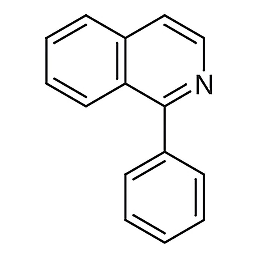 TCI 1-Phenylisoquinoline