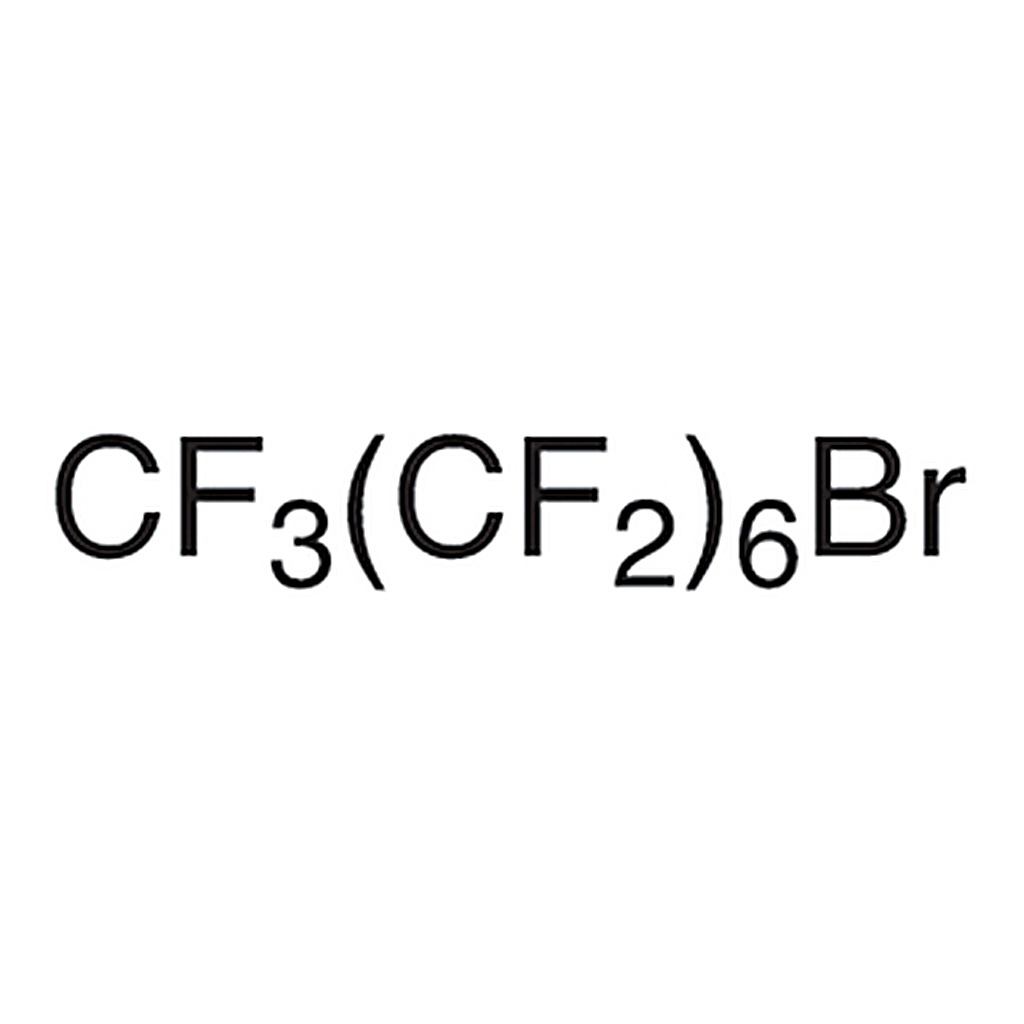 TCI Pentadecafluoroheptyl Bromide