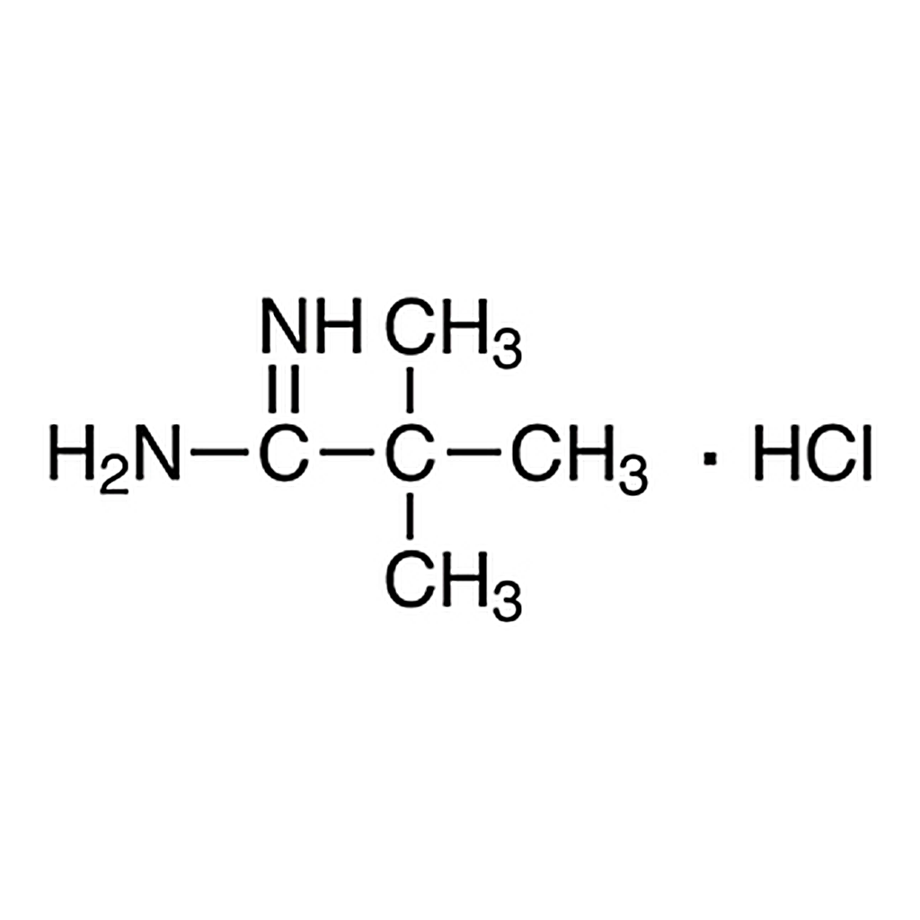 TCI Pivalamidine Hydrochloride