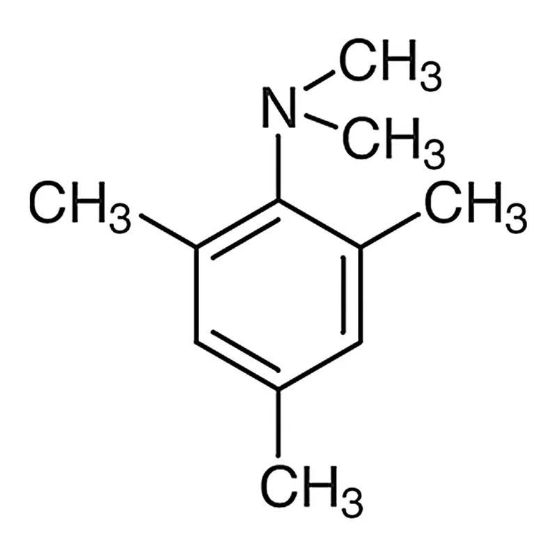 TCI N,N,2,4,6-Pentamethylaniline
