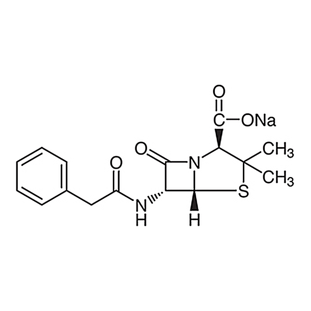 TCI Penicillin G Sodium Salt
