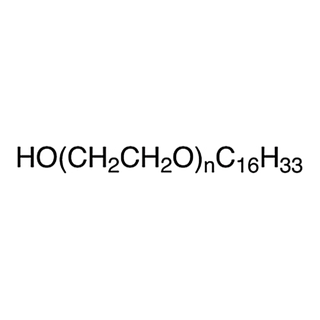 TCI Polyethylene Glycol Monocetyl Ether (n=approx. 23) [for Biochemical Research]
