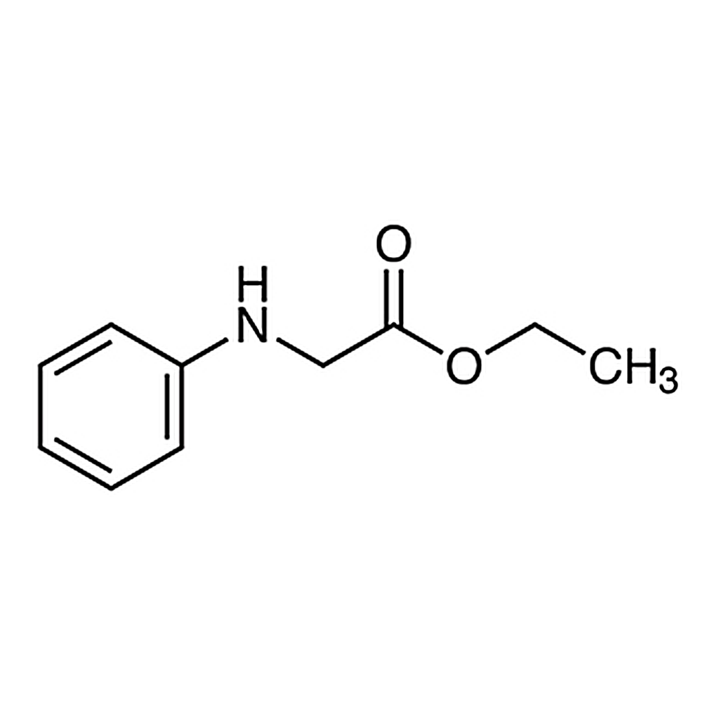TCI N-Phenylglycine Ethyl Ester