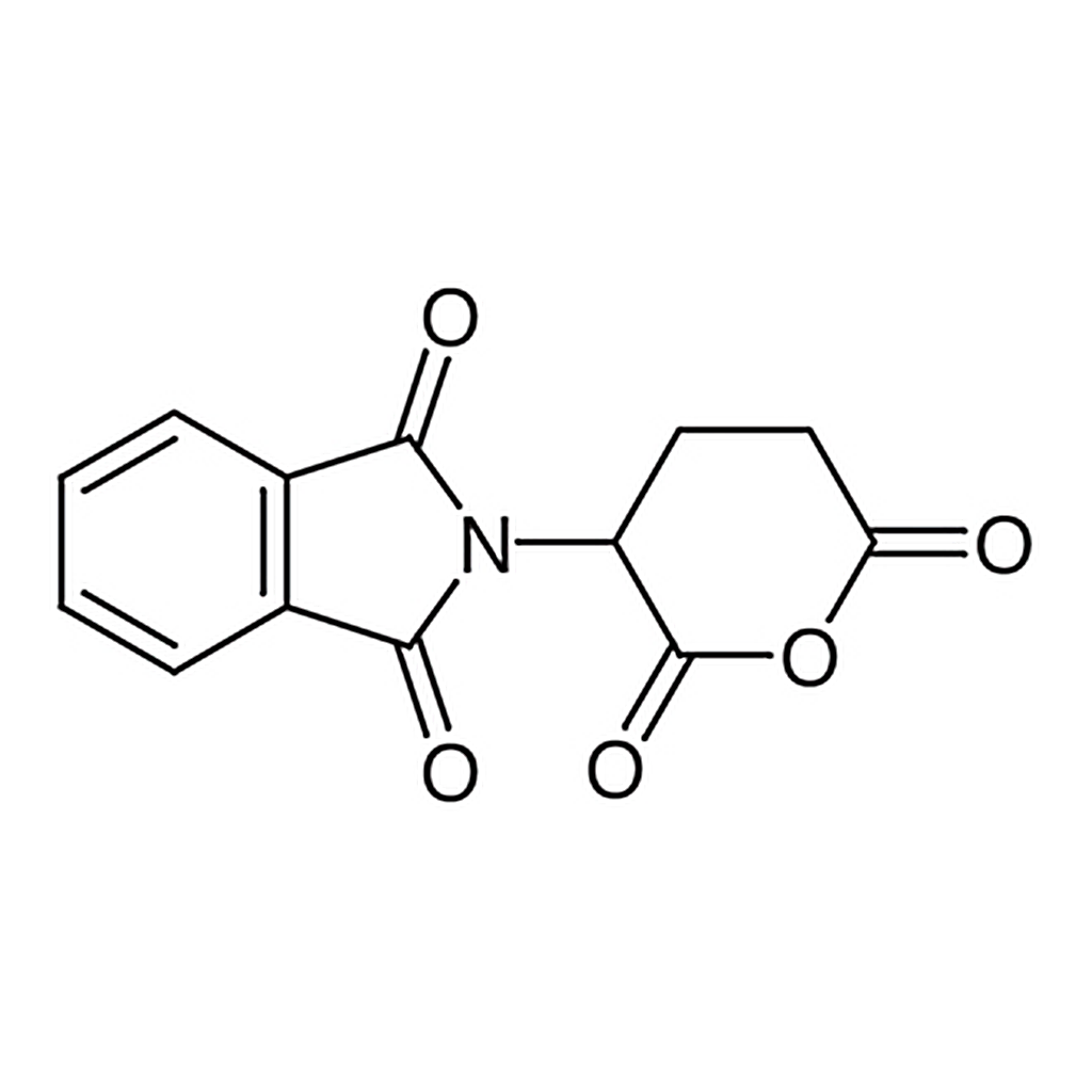 TCI N-Phthaloyl-DL-glutamic Anhydride