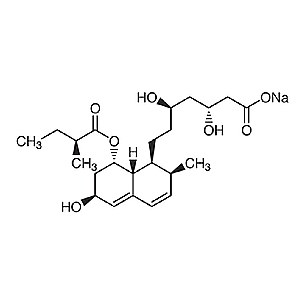 TCI Pravastatin Sodium