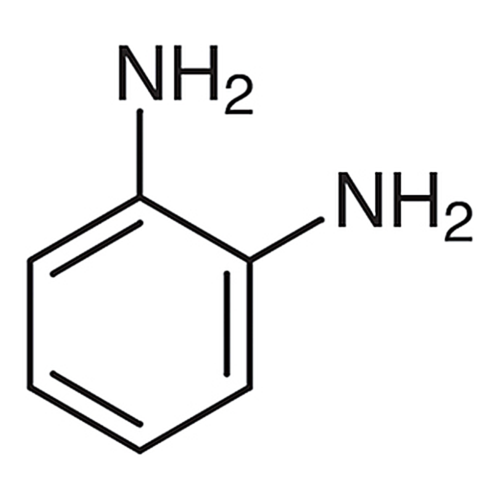 TCI 1,2-Phenylenediamine [for Biochemical Research]
