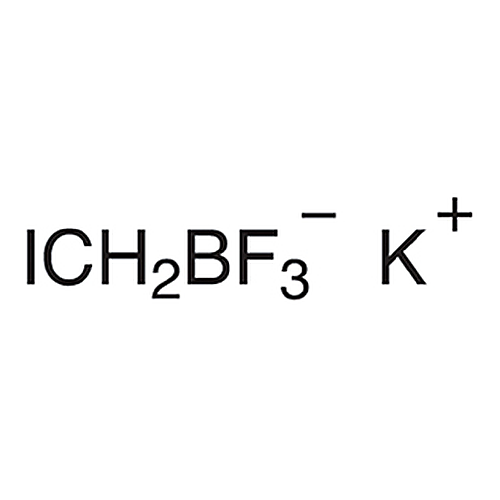 TCI Potassium (Iodomethyl)trifluoroborate