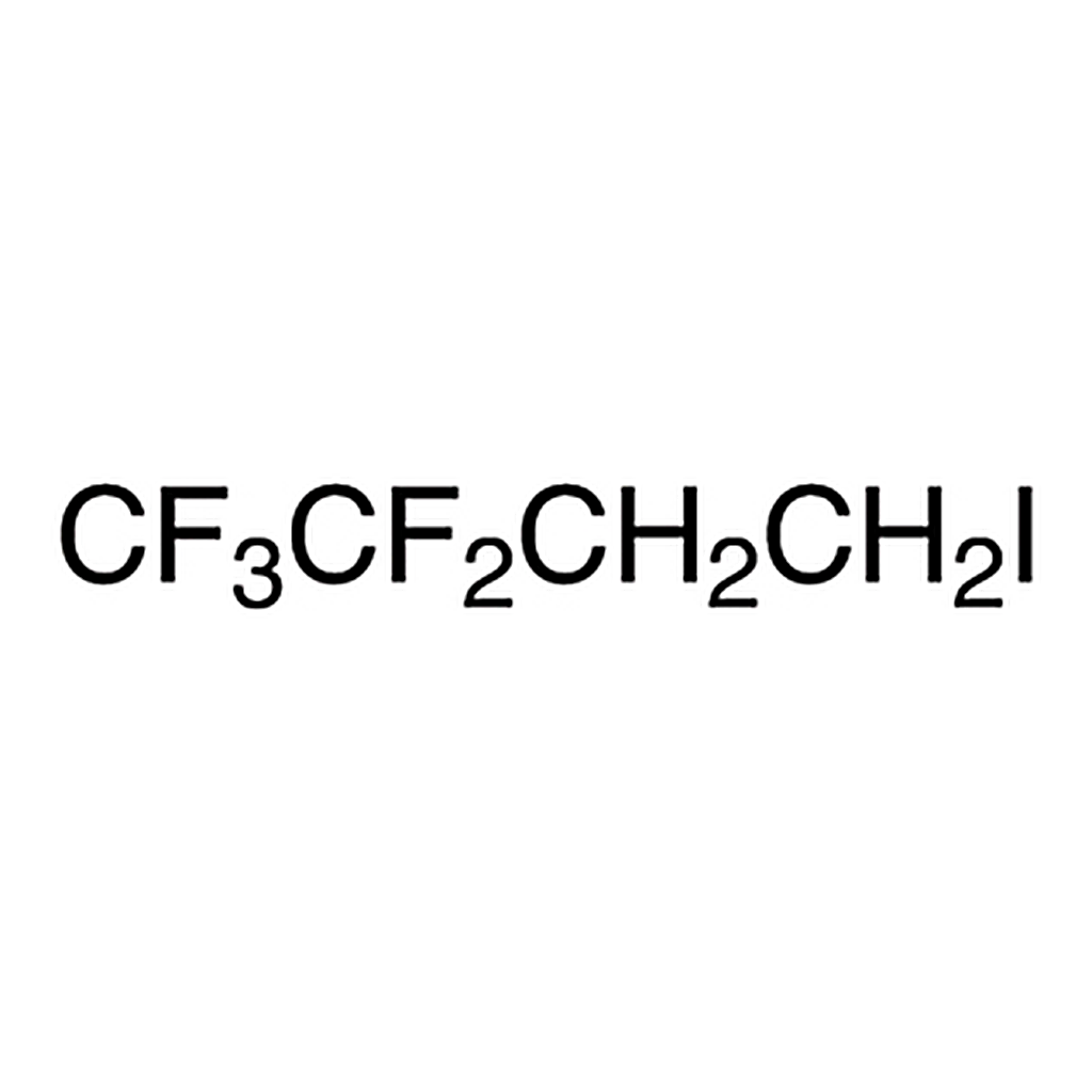 TCI 1,1,1,2,2-Pentafluoro-4-iodobutane