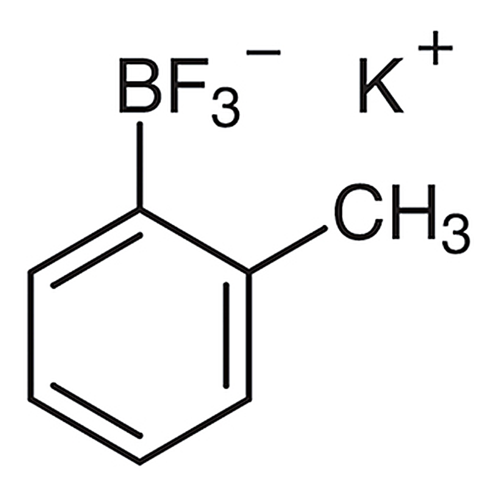 TCI Potassium o-Tolyltrifluoroborate