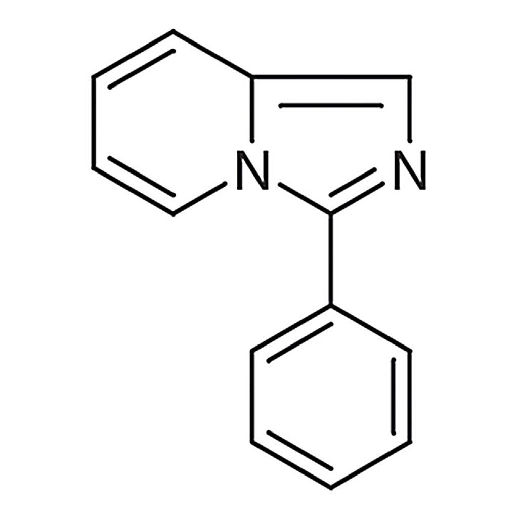 TCI 3-Phenylimidazo[1,5-a]pyridine