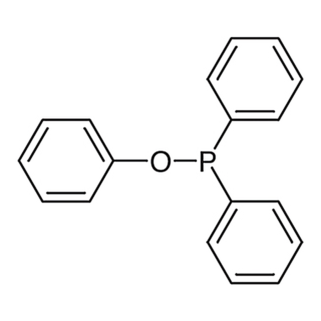 TCI Phenoxydiphenylphosphine