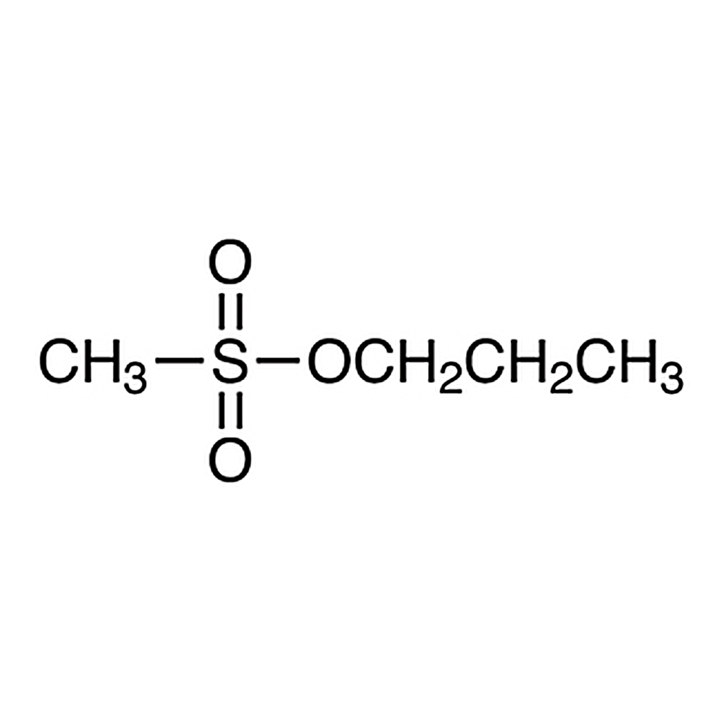 TCI Propyl Methanesulfonate