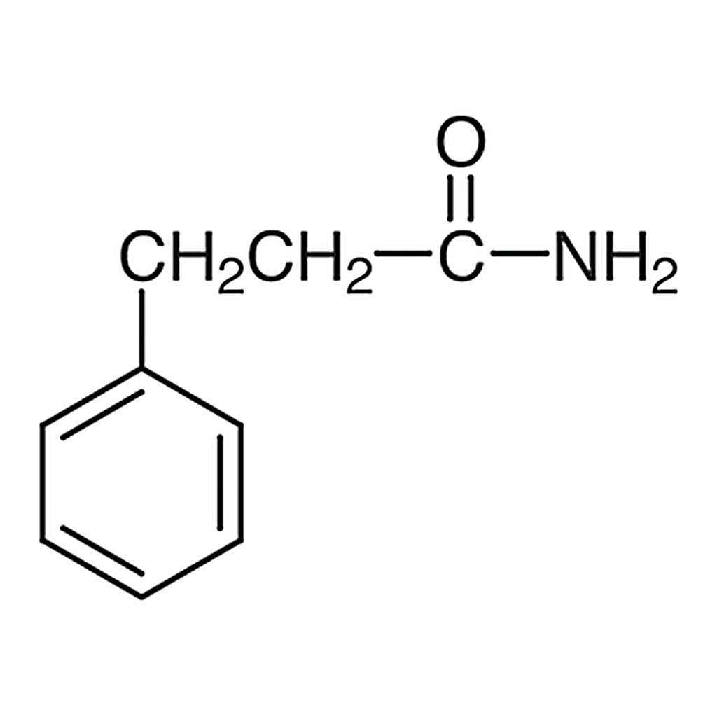 TCI 3-Phenylpropionamide