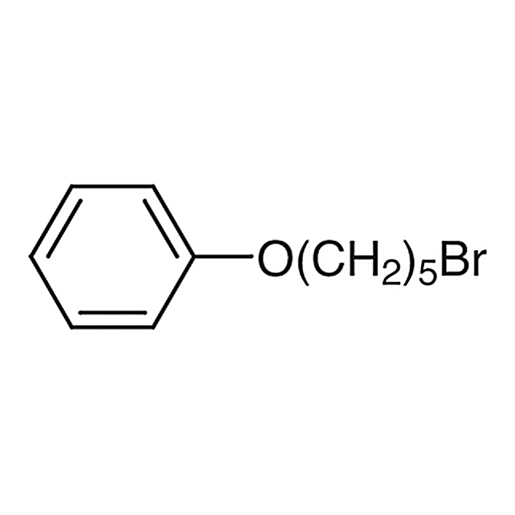 TCI 5-Phenoxyamyl Bromide