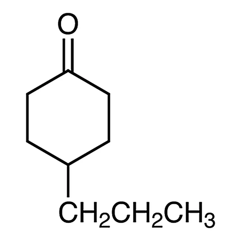 TCI 4-Propylcyclohexanone