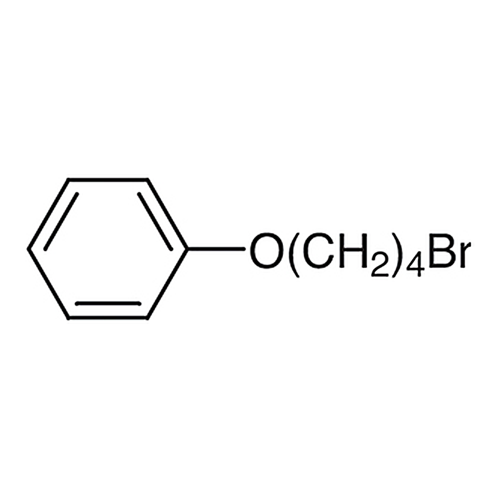 TCI 4-Phenoxybutyl Bromide