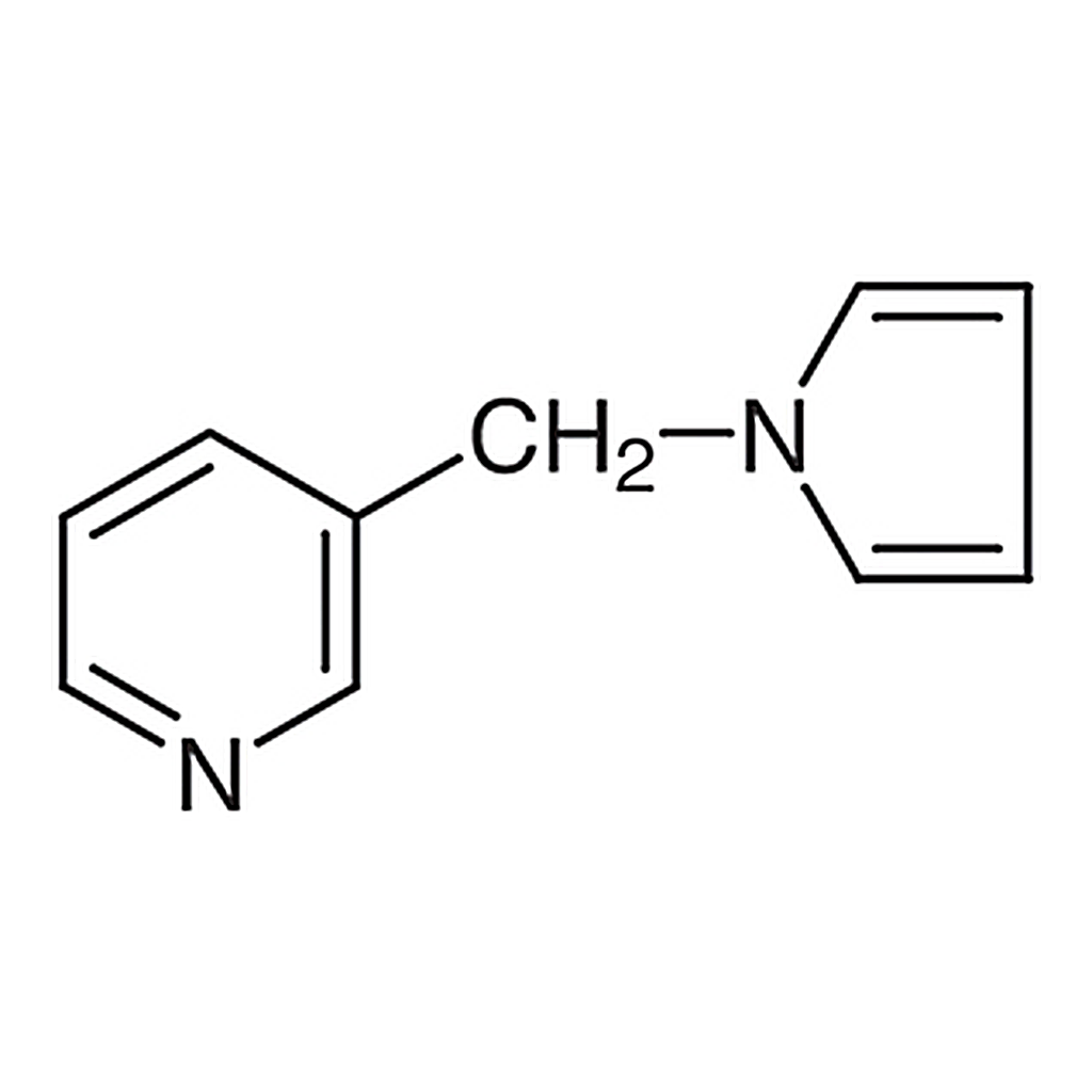 TCI 3-(1-Pyrrolylmethyl)pyridine