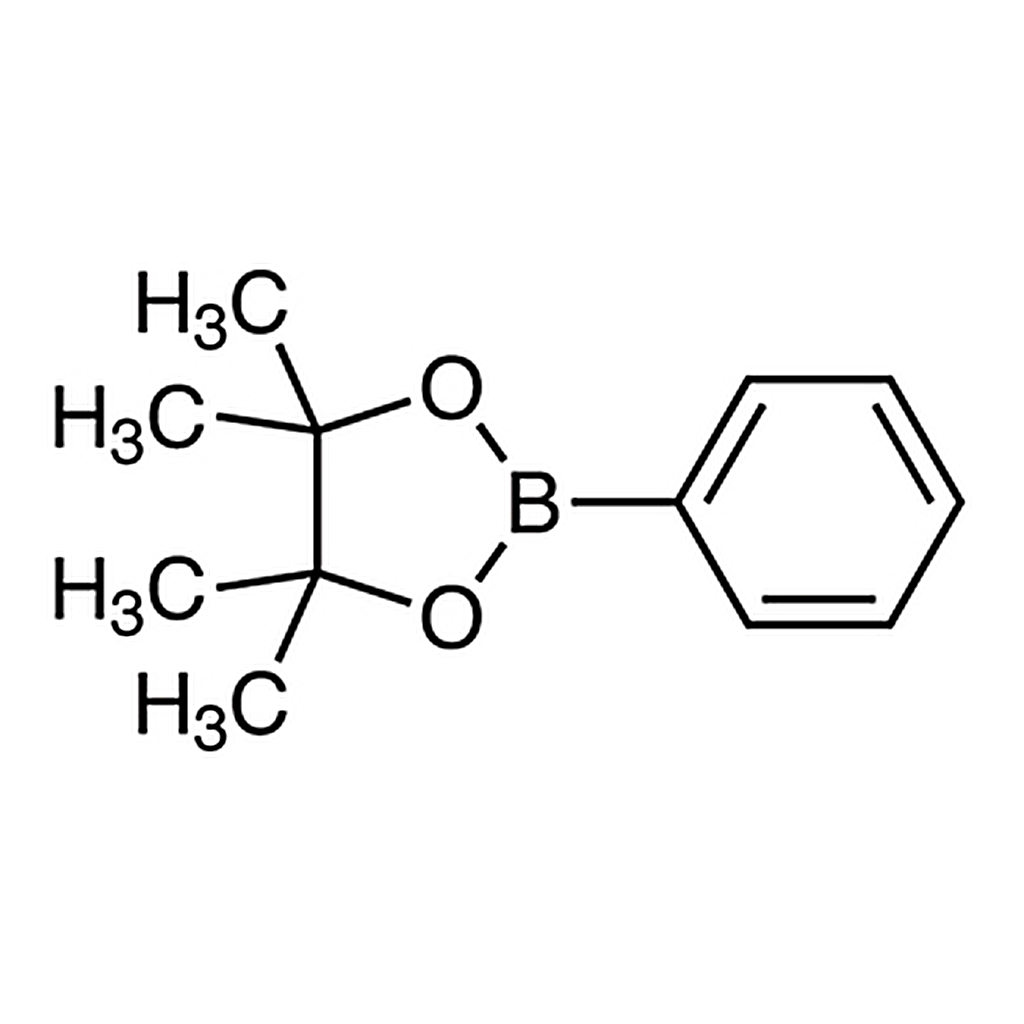 TCI 2-Phenyl-4,4,5,5-tetramethyl-1,3,2-dioxaborolane