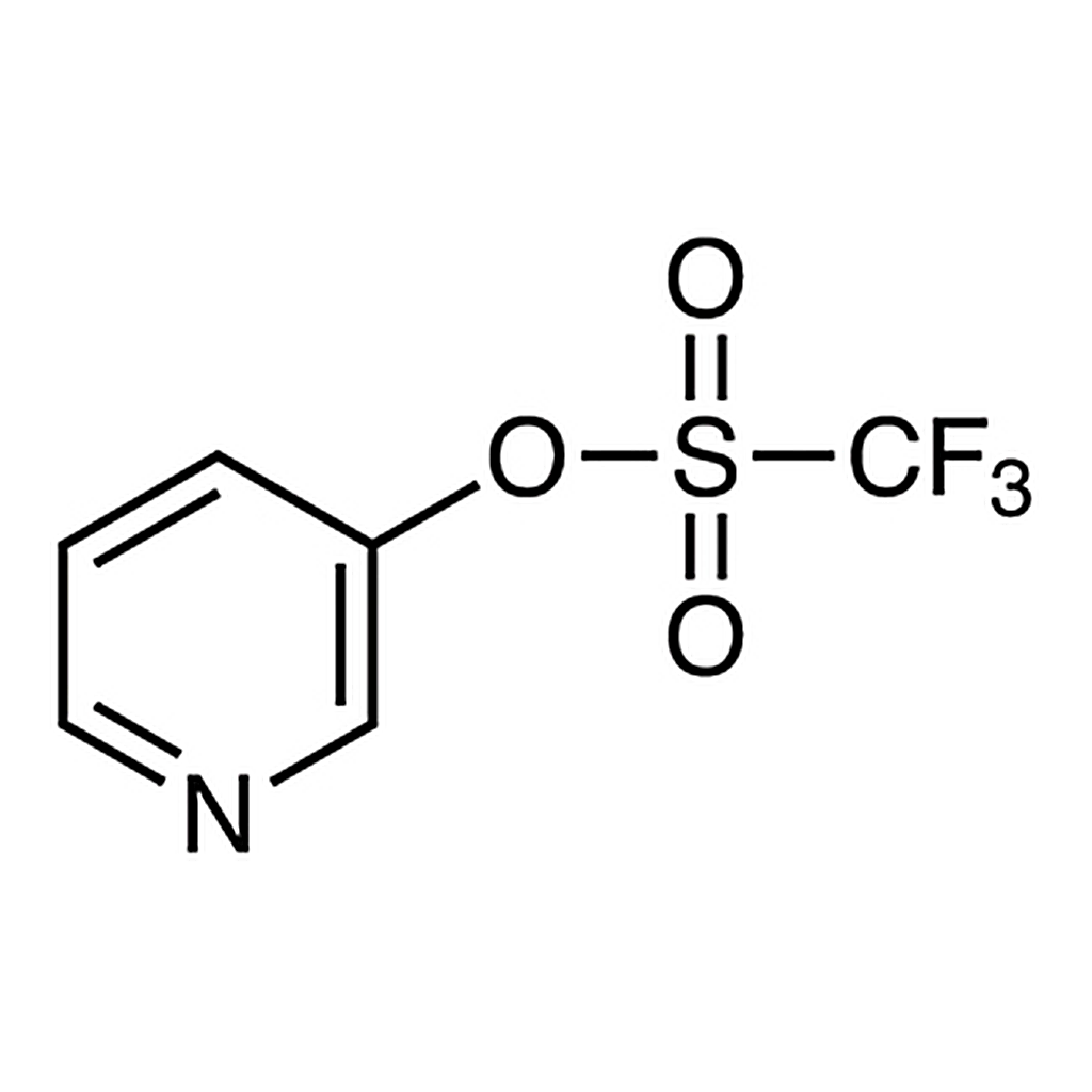 TCI 3-Pyridyl Trifluoromethanesulfonate