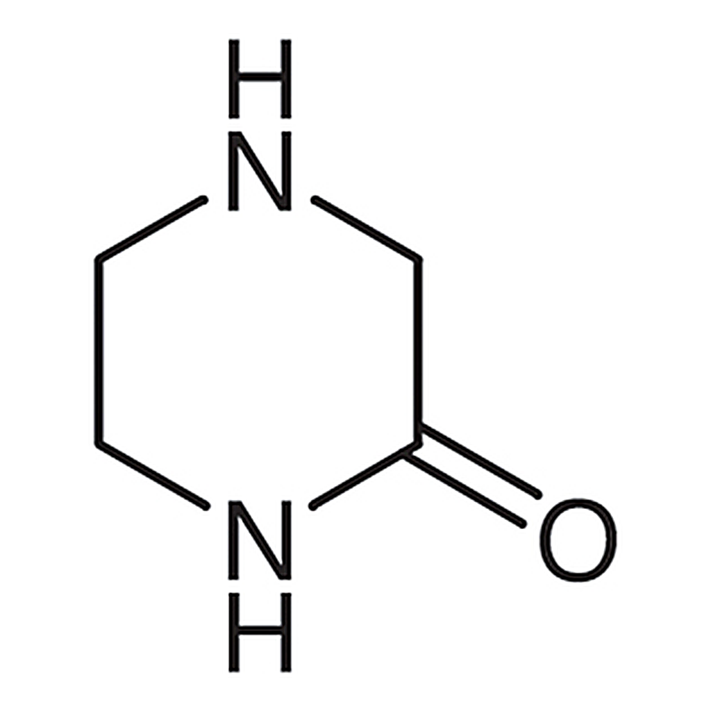 TCI 2-Piperazinone