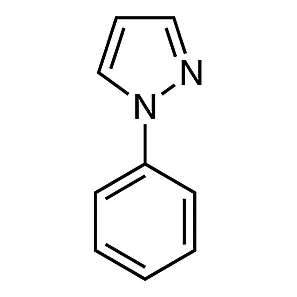 TCI 1-Phenylpyrazole