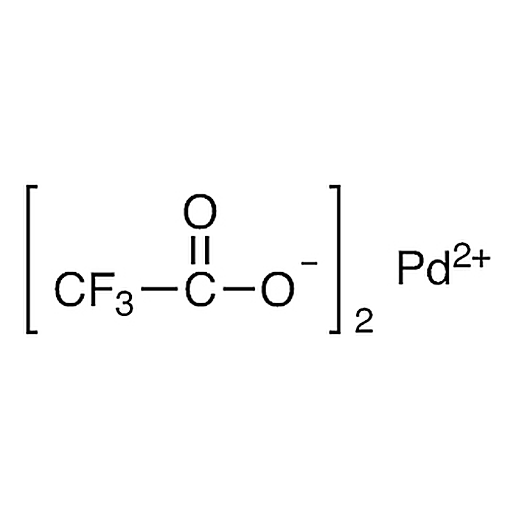 TCI Palladium(II) Trifluoroacetate