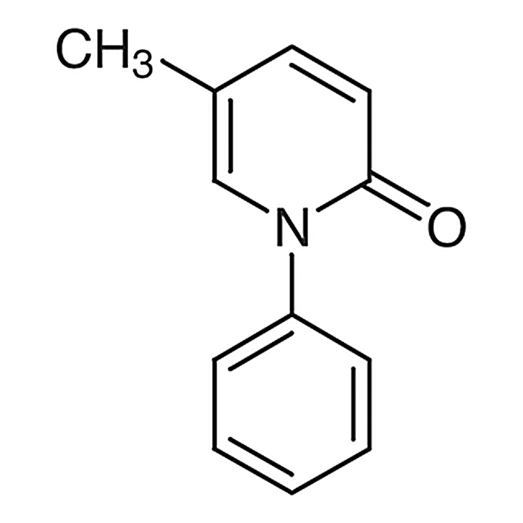 TCI Pirfenidone