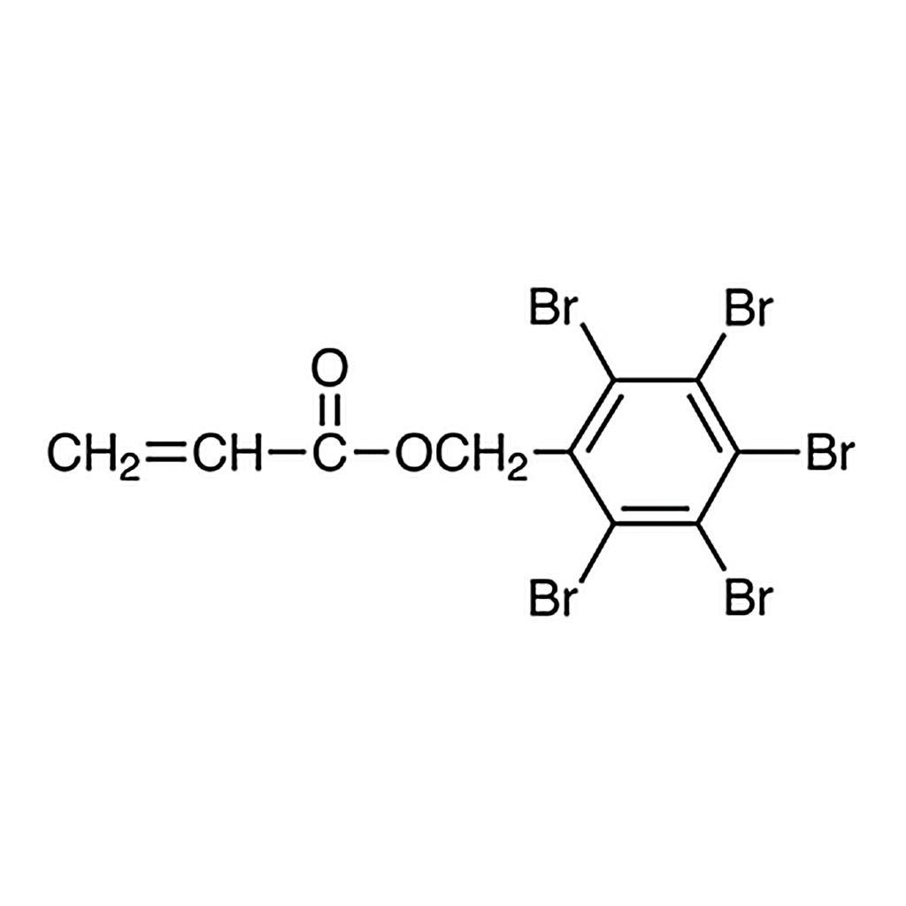 TCI Pentabromobenzyl Acrylate