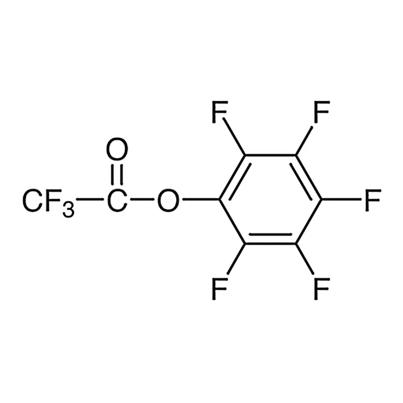 TCI Pentafluorophenyl Trifluoroacetate