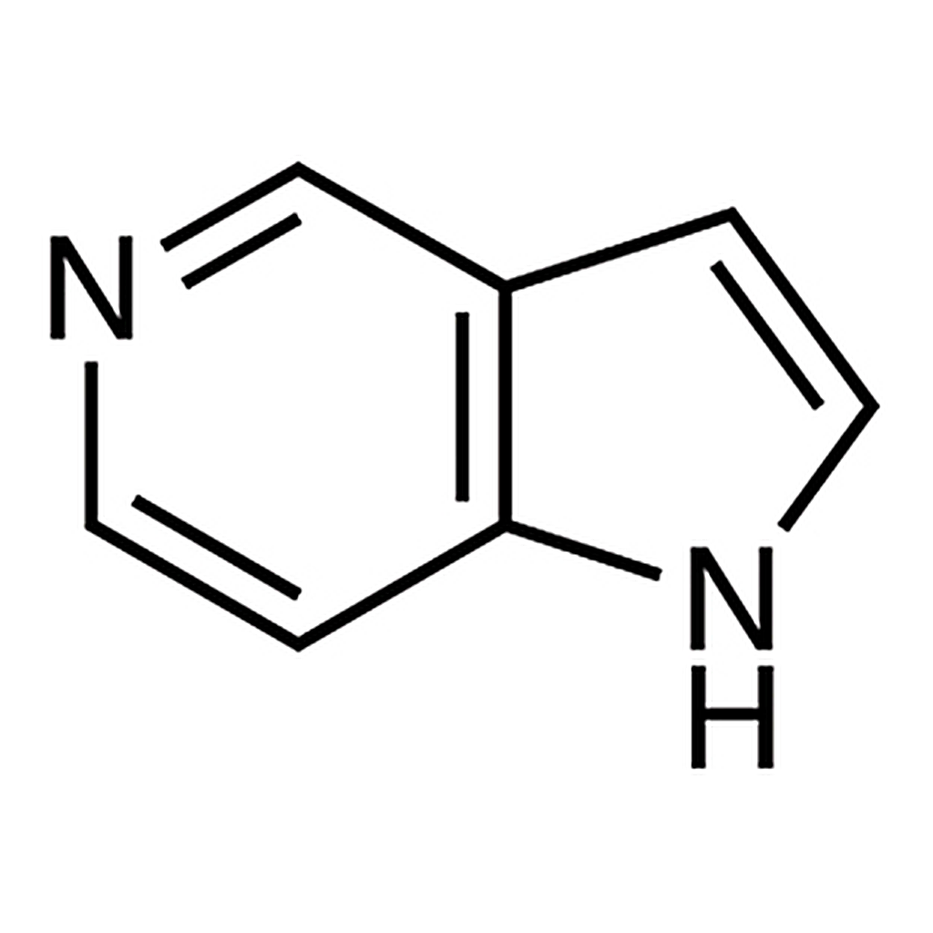 TCI 1H-Pyrrolo[3,2-c]pyridine
