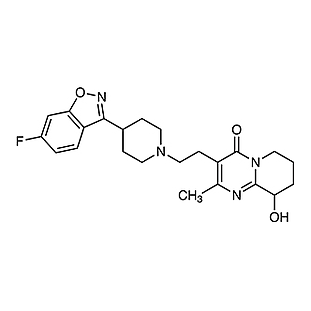 TCI Paliperidone