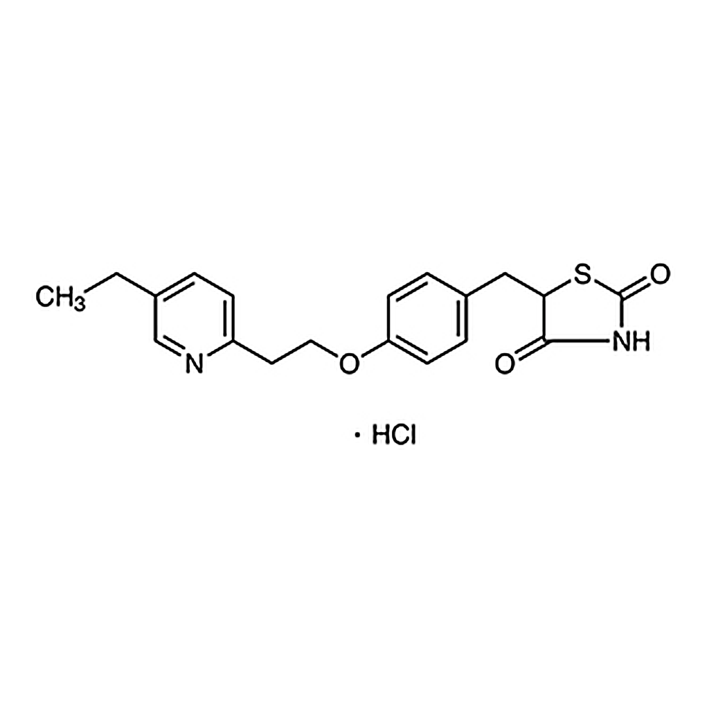 TCI Pioglitazone Hydrochloride
