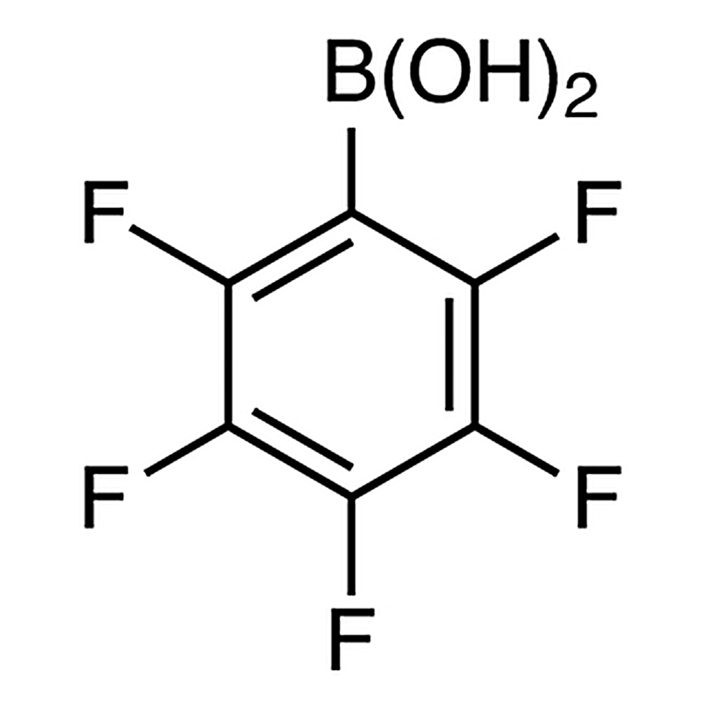TCI Pentafluorophenylboronic Acid (contains varying amounts of Anhydride)