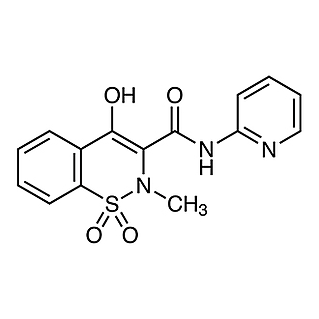 TCI Piroxicam