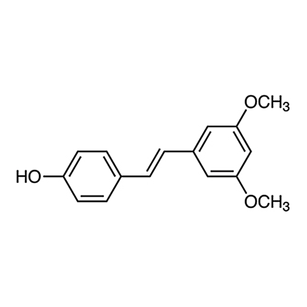 TCI Pterostilbene