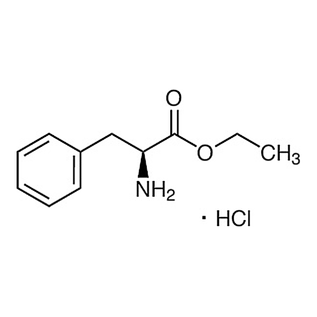 TCI Ethyl L-Phenylalaninate Hydrochloride
