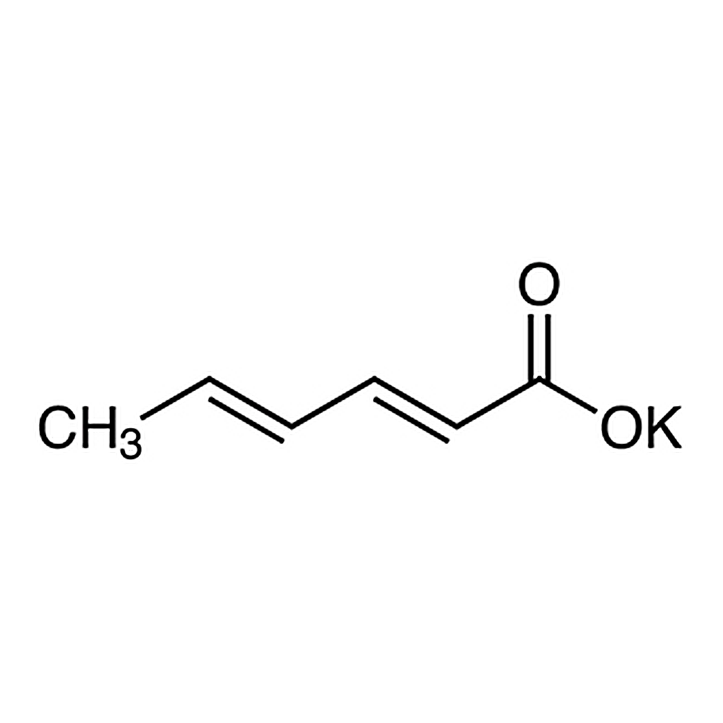 TCI Potassium Sorbate [for Biochemical Research]