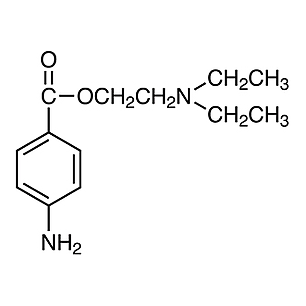 TCI Procaine