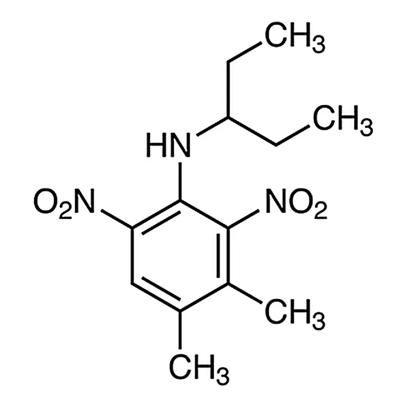 TCI Pendimethalin