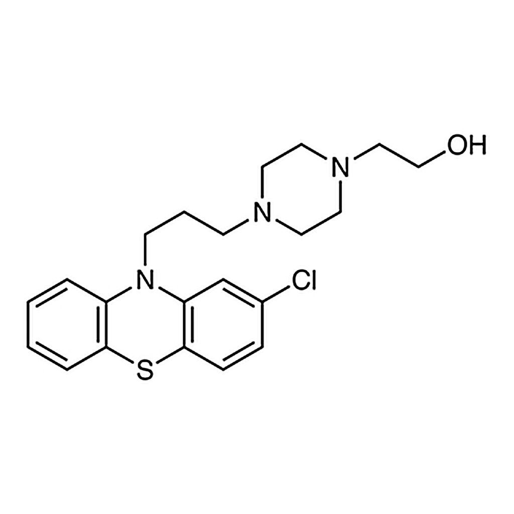 TCI Perphenazine